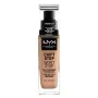 Base per Trucco Fluida Can't Stop Won't Stop NYX (30 ml) (30 ml) di NYX, Fondotinta - Rif: S0572349, Prezzo: 16,79 €, Sconto: %