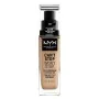 Base de Maquillaje Fluida Can't Stop Won't Stop NYX (30 ml) (30 ml) de NYX, Bases - Ref: S0572349, Precio: 16,79 €, Descuento: %