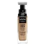 Base per Trucco Fluida Can't Stop Won't Stop NYX (30 ml) (30 ml) di NYX, Fondotinta - Rif: S0572349, Prezzo: 16,79 €, Sconto: %