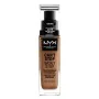 Fluid Makeup Basis Can't Stop Won't Stop NYX (30 ml) (30 ml) von NYX, Grundierung - Ref: S0572349, Preis: 16,79 €, Rabatt: %