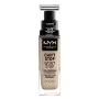 Base de Maquillaje Fluida Can't Stop Won't Stop NYX (30 ml) (30 ml) de NYX, Bases - Ref: S0572349, Precio: 16,79 €, Descuento: %