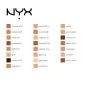 Fluid Makeup Basis Can't Stop Won't Stop NYX (30 ml) (30 ml) von NYX, Grundierung - Ref: S0572349, Preis: 16,79 €, Rabatt: %