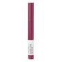 Rouge à lèvres Superstay Ink Maybelline de Maybelline, Rouges à lèvres - Réf : S0572351, Prix : 9,63 €, Remise : %