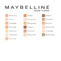 Base de maquillage liquide Fit Me! Maybelline (30 ml) (30 ml) de Maybelline, Fonds de teint - Réf : S0572353, Prix : 7,82 €, ...