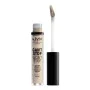 Correcteur facial Can't Stop Won't Stop NYX (3,5 ml) de NYX, Anti-tâches et correcteurs - Réf : S0572354, Prix : 12,45 €, Rem...