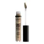 Corrector Facial Can't Stop Won't Stop NYX (3,5 ml) de NYX, Maquillajes correctores - Ref: S0572354, Precio: 12,45 €, Descuen...