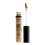 Corrector Facial Can't Stop Won't Stop NYX (3,5 ml) de NYX, Maquillajes correctores - Ref: S0572354, Precio: 12,45 €, Descuen...