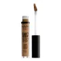 Facial Corrector Can't Stop Won't Stop NYX (3,5 ml) by NYX, Concealers & Correctors - Ref: S0572354, Price: 12,45 €, Discount: %