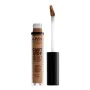 Facial Corrector Can't Stop Won't Stop NYX (3,5 ml) by NYX, Concealers & Correctors - Ref: S0572354, Price: 12,45 €, Discount: %