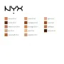 Facial Corrector Can't Stop Won't Stop NYX (3,5 ml) by NYX, Concealers & Correctors - Ref: S0572354, Price: 12,45 €, Discount: %