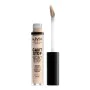 Facial Corrector Can't Stop Won't Stop NYX (3,5 ml) by NYX, Concealers & Correctors - Ref: S0572354, Price: 12,45 €, Discount: %