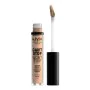 Facial Corrector Can't Stop Won't Stop NYX (3,5 ml) by NYX, Concealers & Correctors - Ref: S0572354, Price: 12,45 €, Discount: %