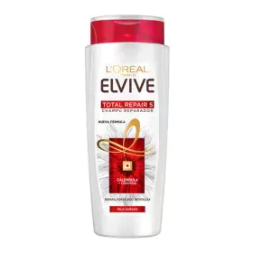 Champô Revitalizante Elvive Total Repair 5 L'Oreal Make Up (690 ml) de L'Oreal Make Up, Champôs - Ref: S0572363, Preço: 9,47 ...