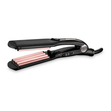 Hair Straightener Crimper 2165CE Babyliss by Babyliss, Hair Straighteners - Ref: S0572371, Price: 35,19 €, Discount: %