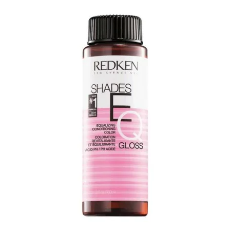 Coloração Semipermanente SHADES EQ gloss 09 Redken 916-27816 (60 ml) Nº 9.0-rubio muy claro 60 ml (3 Unidades) de Redken, Col...