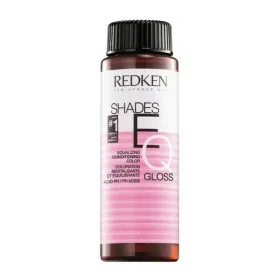 Coloración Semipermanente Shades Eq Gloss 08 Redken (60 ml) de Redken, Coloración semipermanente - Ref: S0572566, Precio: 36,...