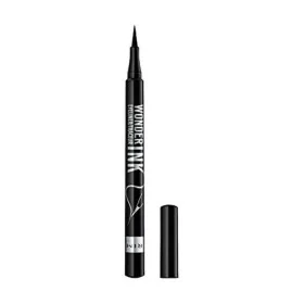 Eyeliner Wonder'ink Rimmel London Preto de Rimmel London, Delineadores - Ref: S0572594, Preço: 9,15 €, Desconto: %