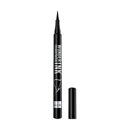 Eyeliner Wonder'ink Rimmel London Schwarz von Rimmel London, Eyeliner - Ref: S0572594, Preis: 9,15 €, Rabatt: %