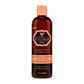 Nährende Balsamspülung Monoi Coconut Oil HASK (355 ml) von HASK, Spülungen & Conditioner - Ref: S0572606, Preis: 9,69 €, Raba...