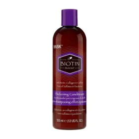 Acondicionador para Cabello Fino Biotin Boost HASK (355 ml) de HASK, Acondicionadores - Ref: S0572610, Precio: 10,13 €, Descu...