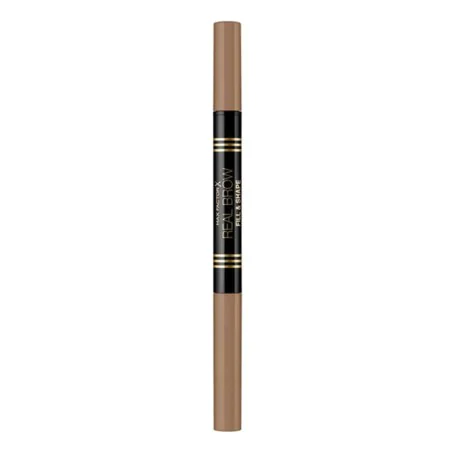 Augenbrauen-Make-up Real Brow Max Factor von Max Factor, Eyeliner - Ref: S0572703, Preis: 10,41 €, Rabatt: %