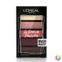 Palette mit Lidschatten La Petite Palette L'Oreal Make Up von L'Oreal Make Up, Make-Up Sets - Ref: S0572707, Preis: 7,49 €, R...