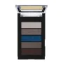 Paleta de Sombras de Olhos La Petite Palette L'Oreal Make Up de L'Oreal Make Up, Jogos de maquilhagem - Ref: S0572707, Preço:...