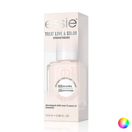 smalto Treat Love & Color Essie (13,5 ml) di Essie, Smalti - Rif: S0572708, Prezzo: 12,46 €, Sconto: %