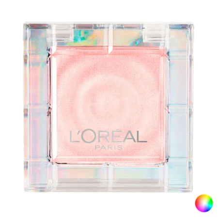 Sombra de ojos Color Queen L'Oreal Make Up de L'Oreal Make Up, Sombras de ojos - Ref: S0572716, Precio: 6,50 €, Descuento: %