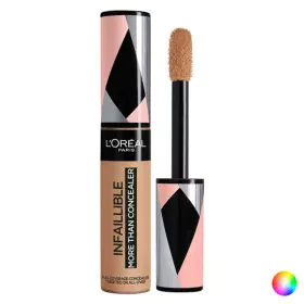 Facial Corrector Infaillible L'Oreal Make Up (11 ml) by L'Oreal Make Up, Concealers & Correctors - Ref: S0572717, Price: 11,5...