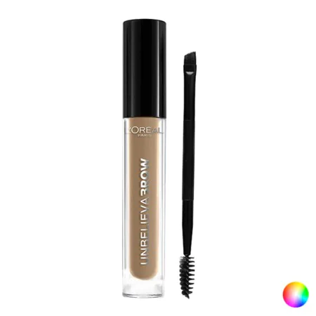 Trucco per Sopracciglia Unbelieva Brow L'Oreal Make Up di L'Oreal Make Up, Colori e matite per sopracciglia - Rif: S0572719, ...