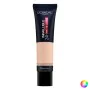 Maquilhagem Líquido Infaillible 24H L'Oreal Make Up (35 ml) (30 ml) de L'Oreal Make Up, Bases - Ref: S0572723, Preço: 11,27 €...