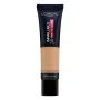 Maquilhagem Líquido Infaillible 24H L'Oreal Make Up (35 ml) (30 ml) de L'Oreal Make Up, Bases - Ref: S0572723, Preço: 11,27 €...