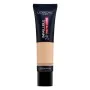 Fluid Make-up Infaillible 24H L'Oreal Make Up (35 ml) (30 ml) by L'Oreal Make Up, Foundations - Ref: S0572723, Price: 11,27 €...