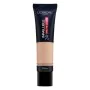 Maquilhagem Líquido Infaillible 24H L'Oreal Make Up (35 ml) (30 ml) de L'Oreal Make Up, Bases - Ref: S0572723, Preço: 11,27 €...