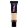 Maquilhagem Líquido Infaillible 24H L'Oreal Make Up (35 ml) (30 ml) de L'Oreal Make Up, Bases - Ref: S0572723, Preço: 11,27 €...