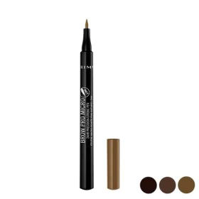 Crayon à sourcils Brow Pro Micro Precision Rimmel London de Rimmel London, Crayons et maquillage pour sourcils - Réf : S05727...