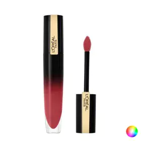 Brillo de Labios Brilliant Signature L'Oreal Make Up (6,40 ml) de L'Oreal Make Up, Brillos - Ref: S0572732, Precio: 9,66 €, D...