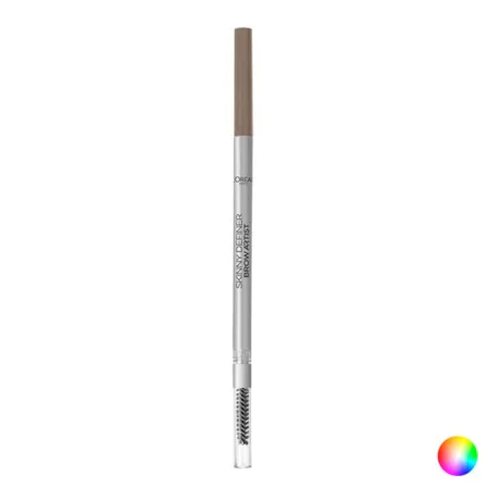 Lápiz de Cejas Skinny Definer L'Oreal Make Up (1,2 g) de L'Oreal Make Up, Colores para cejas - Ref: S0572733, Precio: 9,51 €,...