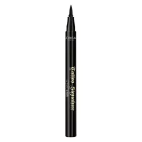 Crayon pour les yeux TATTOO SIGNATURE superliner L'Oreal Make Up Tattoo Signature Nº 01 1 g de L'Oreal Make Up, Crayons et kh...