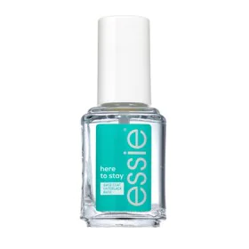 Smalto per unghie HERE TO STAY base longwear Essie (13,5 ml) di Essie, Smalti - Rif: S0572875, Prezzo: 10,51 €, Sconto: %