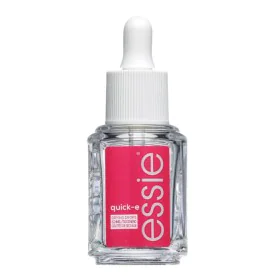 Vernis à ongles QUICK-E drying drops sets polish fast Essie (13,5 ml) de Essie, Vernis à ongles - Réf : S0572880, Prix : 13,2...