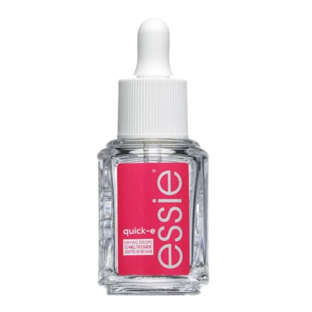 Nail polish QUICK-E drying drops sets polish fast Essie (13,5 ml) by Essie, Polish - Ref: S0572880, Price: 13,26 €, Discount: %