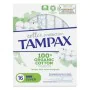 Assorbenti Interni Super ORGANIC Tampax Tampax Organic Super (16 uds) 16 Unità di Tampax, Tamponi chimici - Rif: S0572989, Pr...