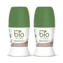 Déodorant Roll-On BIO NATURAL 0% INVISIBLE Byly BF-8411104045187_Vendor (2 pcs) (50 ml) de Byly, Déodorants et anti-transpira...