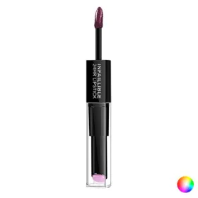 Lipstick Infaillible 24H L'Oreal Make Up by L'Oreal Make Up, Lipsticks - Ref: S0573153, Price: 10,58 €, Discount: %