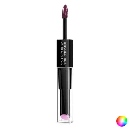 Lippenstift Infaillible 24H L'Oreal Make Up von L'Oreal Make Up, Lippenstifte - Ref: S0573153, Preis: 10,58 €, Rabatt: %