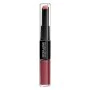 Lipstick Infaillible 24H L'Oreal Make Up by L'Oreal Make Up, Lipsticks - Ref: S0573153, Price: 10,58 €, Discount: %