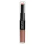 Batom Infaillible 24H L'Oreal Make Up de L'Oreal Make Up, Batom - Ref: S0573153, Preço: 10,58 €, Desconto: %