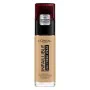 Base de Maquilhagem Fluida Infaillible 24H L'Oreal Make Up (30 ml) (30 m) (30 ml) de L'Oreal Make Up, Bases - Ref: S0573158, ...